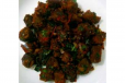 Beef Tawa