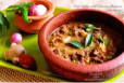 Beef Chatty Curry