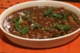Beef Chilly Greavy
