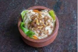 Chatti Porotta Chicken