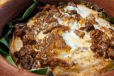 Chatti Porotta Beef