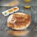 Ghee Onion Rava Dosa Masala