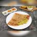 Rava Masala Dosa