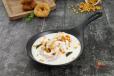 Curd Vada