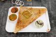 Onion Masala Dosai