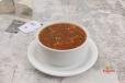 Hotand Sour Soup