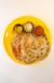 Plain Uthappam