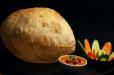 Chola Bhatura