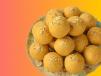 Besan Laddu