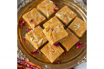 Besan Barfi
