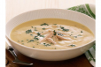 Chicken Wof Cream Soup