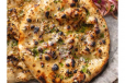 Paneer Kulcha With Chana