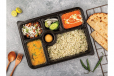 Punjabi Special Veg Thali