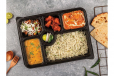 Punjabi Special Non Veg Thali