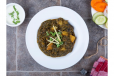 Palak Paneer