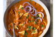 Lababdar Paneer