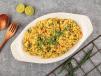 Bhurji Paneer