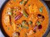 Tikka Masala Paneer