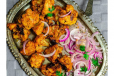 Tandoori Gobi