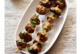 Mushroom Tikka