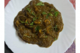 Mushroom Hariyali