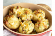Stuffed Aloo
