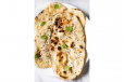 Garlic Nan