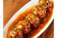 Veg Manchurian