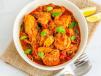 Peshavry Chicken