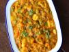 Mix Veg Curi