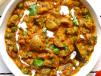 Mushroom Masala