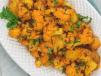 Aloo Gobi
