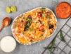Chicken Dum Biriyani