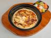 Hummus Chicken Shawerma