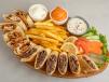 Large Shawarma Mix