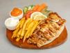 Shawarma Meal 250 G