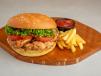 Chicken Burger