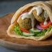 Falafel Poratta