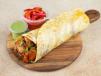 Tikka Wrap