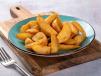Potato Wedges