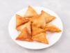 Potato Samosa