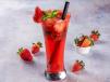 Strawberry Mojito