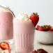 Strawberry Milkshake