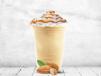 Badam Milkshake