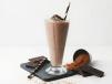 Chocolate Milkshake