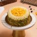 Fresh Mango Cake