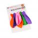 Set of 6 Deflated Balloons