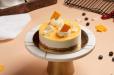 Mango Cheese Cake