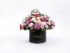 Birthday Flowers Box