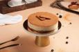 Lotus Cheese Cake